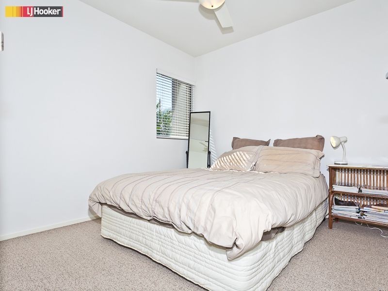 37/258 Arthur Street, Teneriffe QLD 4005