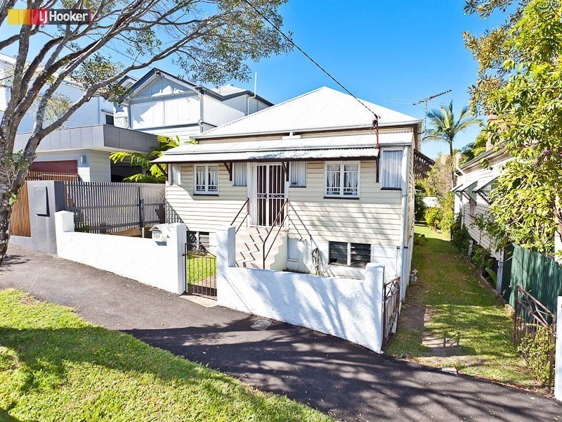 101 Villiers Street, New Farm QLD 4005