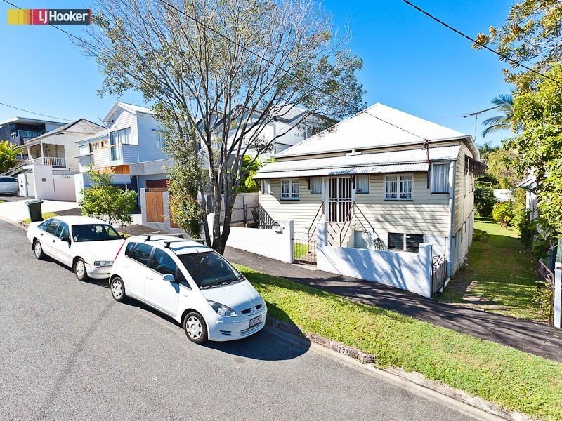 101 Villiers Street, New Farm QLD 4005