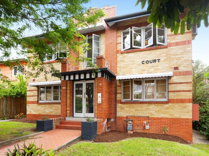 14/140 Moray Street, New Farm QLD 4005