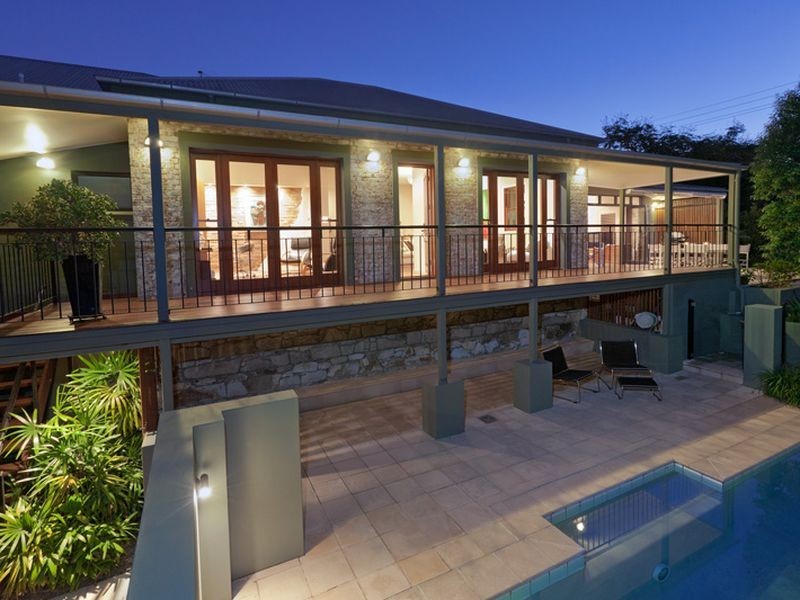 1 Lechmere Street, New Farm QLD 4005