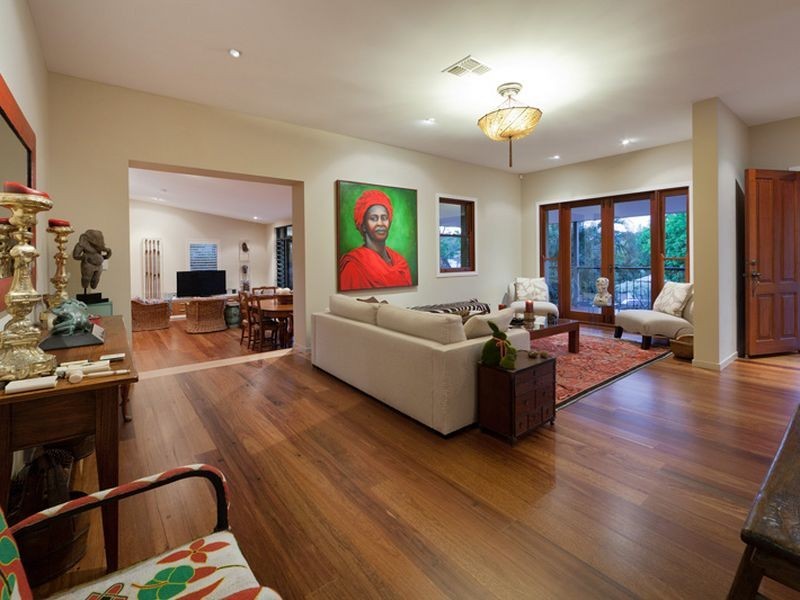 1 Lechmere Street, New Farm QLD 4005