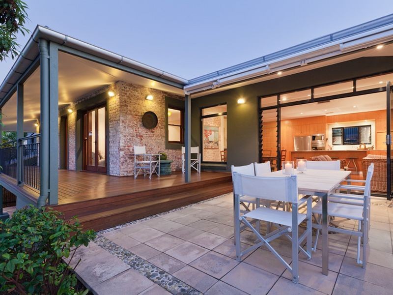 1 Lechmere Street, New Farm QLD 4005