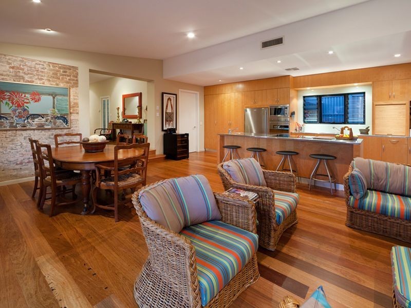 1 Lechmere Street, New Farm QLD 4005