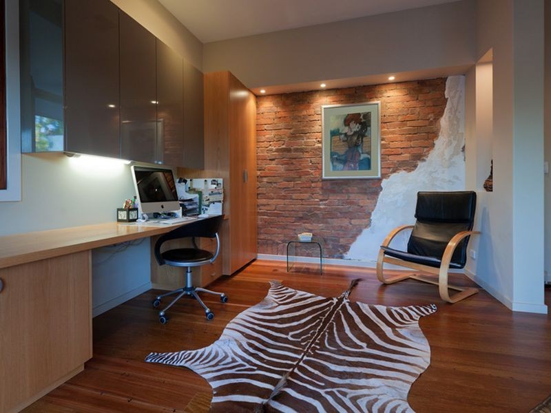 1 Lechmere Street, New Farm QLD 4005