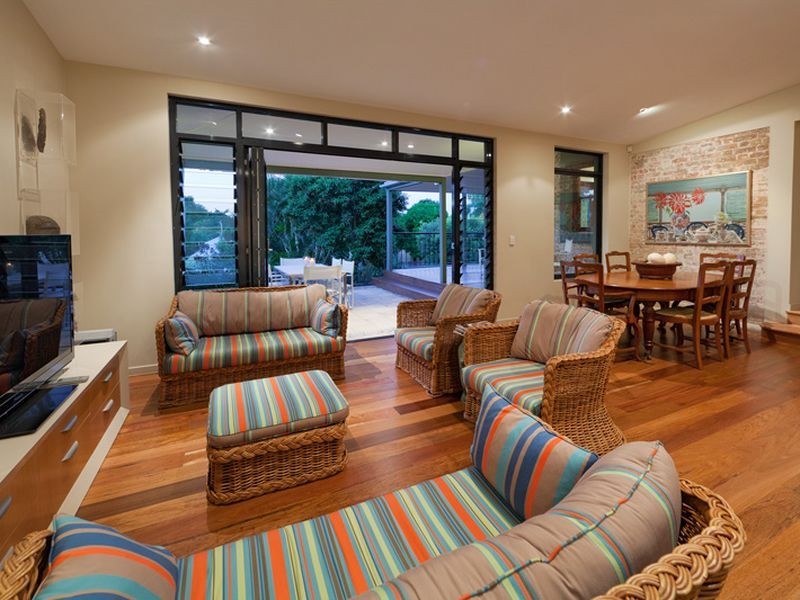 1 Lechmere Street, New Farm QLD 4005