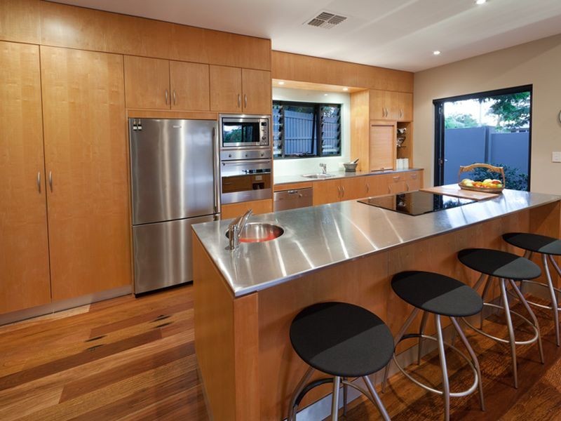 1 Lechmere Street, New Farm QLD 4005