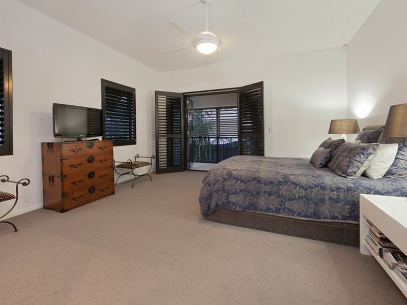 1 Lechmere Street, New Farm QLD 4005