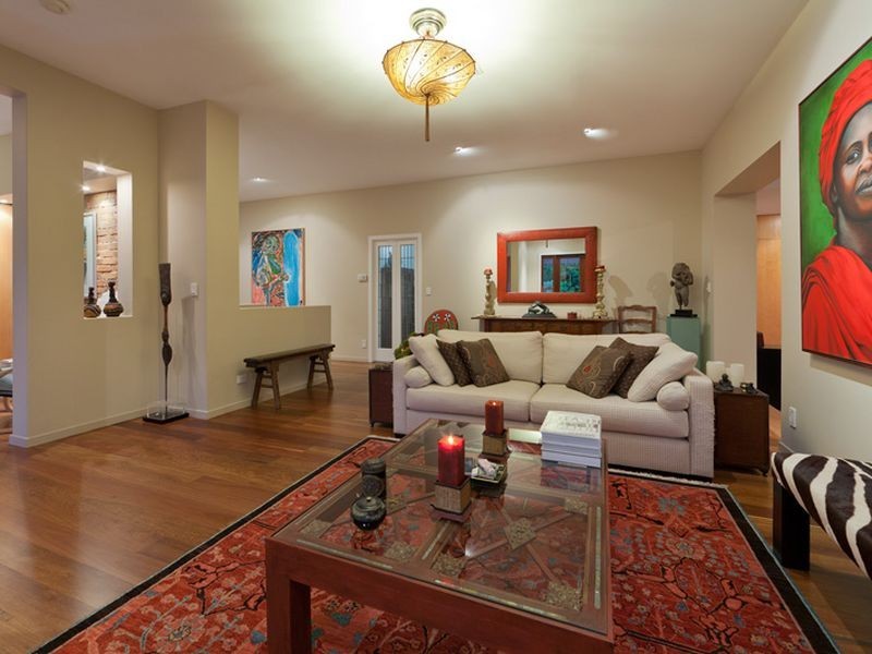 1 Lechmere Street, New Farm QLD 4005