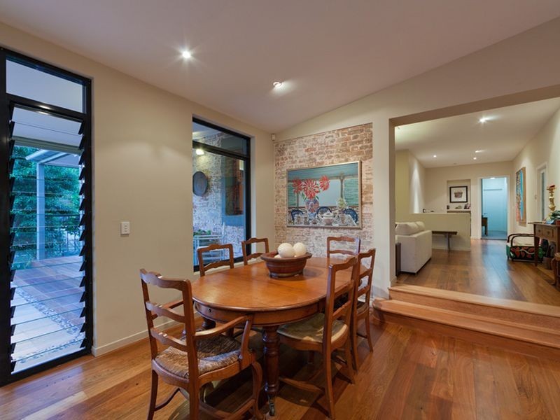 1 Lechmere Street, New Farm QLD 4005