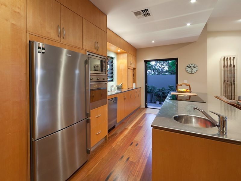 1 Lechmere Street, New Farm QLD 4005