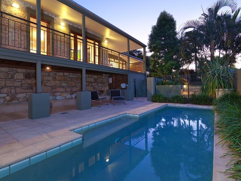 1 Lechmere Street, New Farm QLD 4005