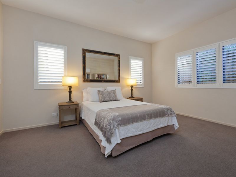 1 Lechmere Street, New Farm QLD 4005