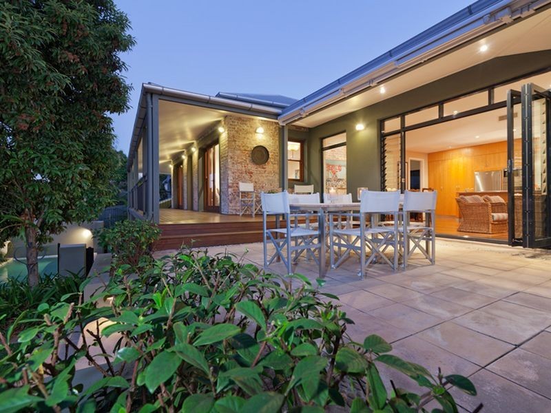 1 Lechmere Street, New Farm QLD 4005