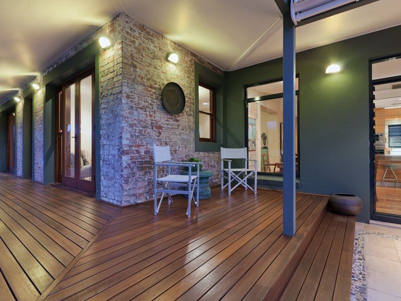 1 Lechmere Street, New Farm QLD 4005