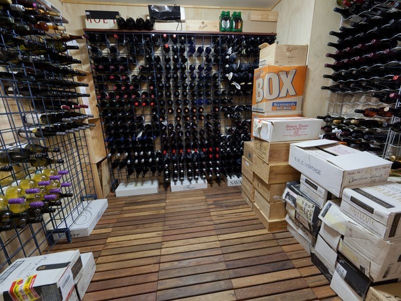 1 Lechmere Street, New Farm QLD 4005