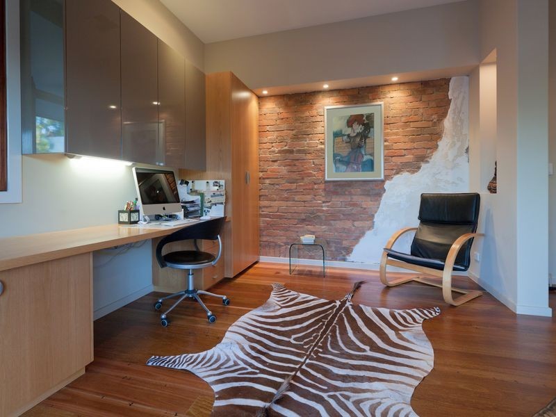 1 Lechmere Street, New Farm QLD 4005