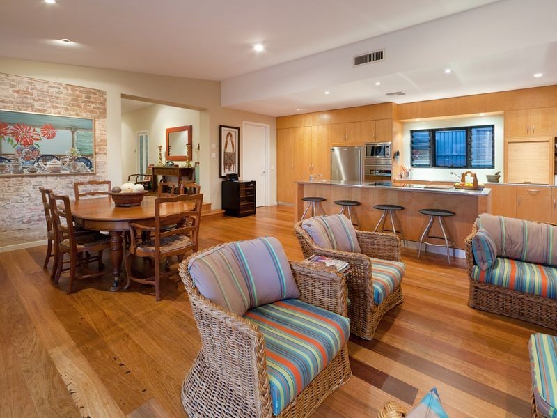 1 Lechmere Street, New Farm QLD 4005