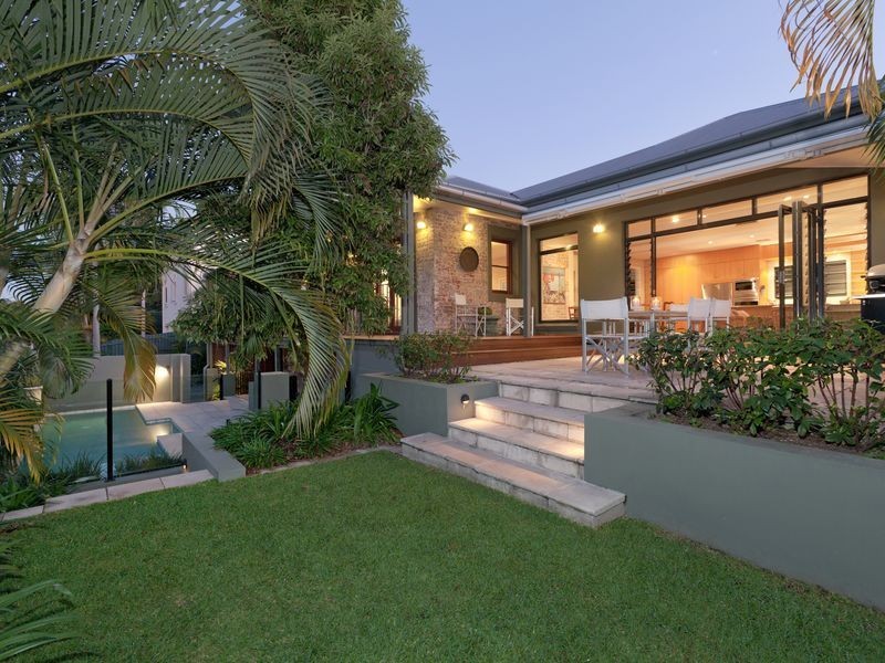 1 Lechmere Street, New Farm QLD 4005