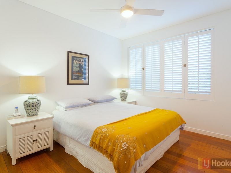 19/222 Bowen Terrace, New Farm QLD 4005