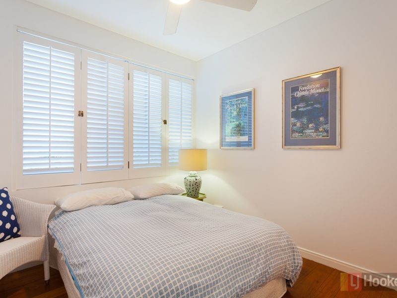 19/222 Bowen Terrace, New Farm QLD 4005