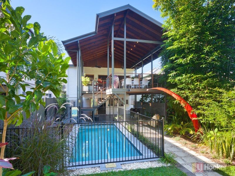 527 Lower Bowen Terrace, New Farm QLD 4005