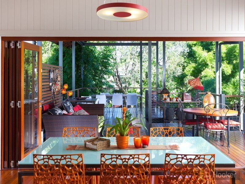 527 Lower Bowen Terrace, New Farm QLD 4005