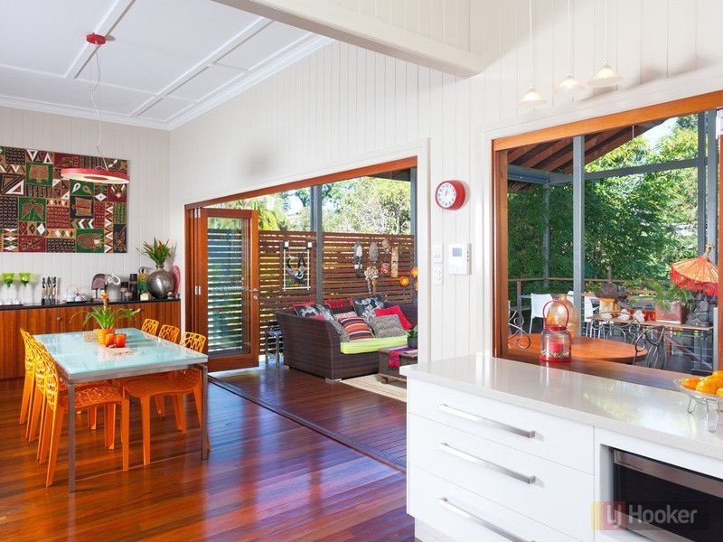 527 Lower Bowen Terrace, New Farm QLD 4005