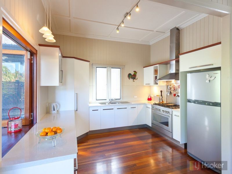 527 Lower Bowen Terrace, New Farm QLD 4005