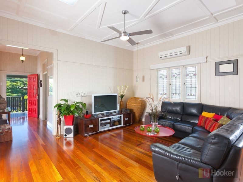 527 Lower Bowen Terrace, New Farm QLD 4005