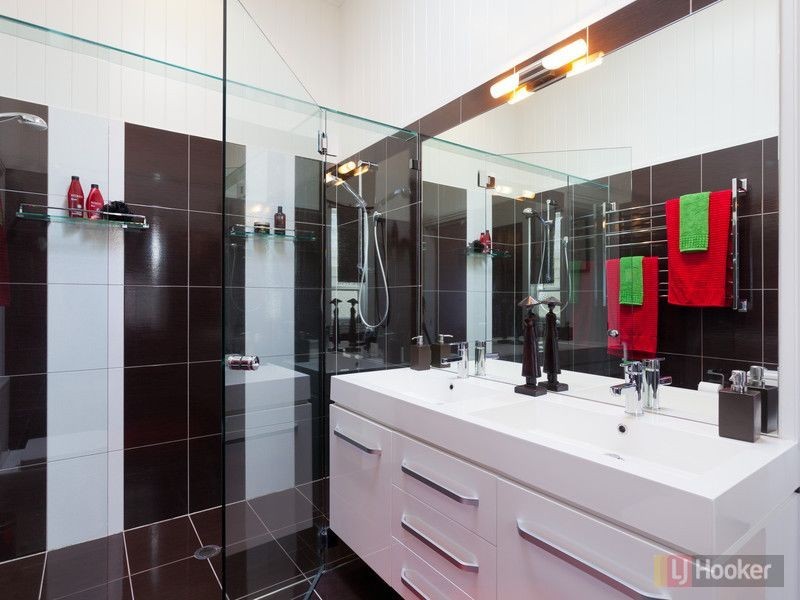 527 Lower Bowen Terrace, New Farm QLD 4005