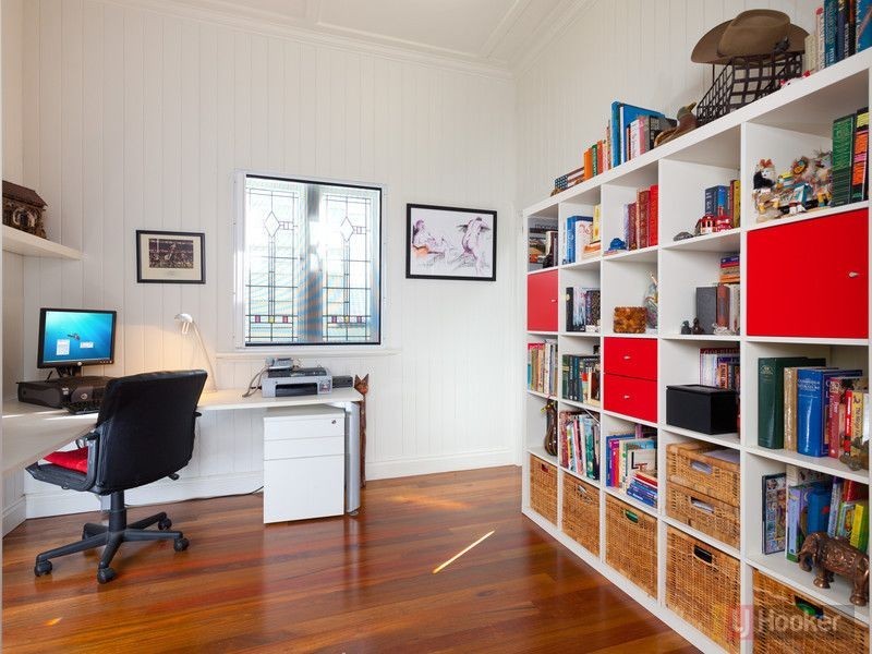 527 Lower Bowen Terrace, New Farm QLD 4005