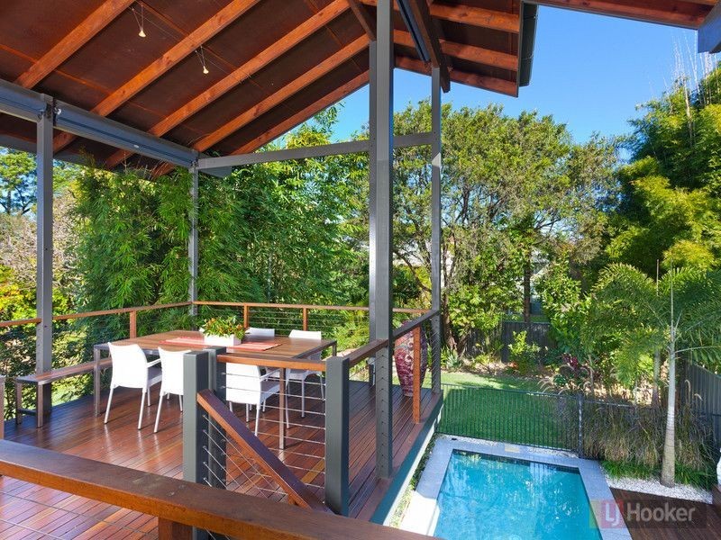 527 Lower Bowen Terrace, New Farm QLD 4005