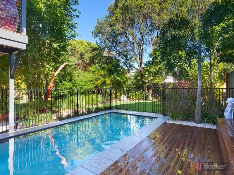 527 Lower Bowen Terrace, New Farm QLD 4005