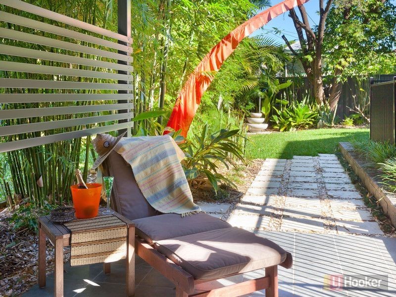 527 Lower Bowen Terrace, New Farm QLD 4005