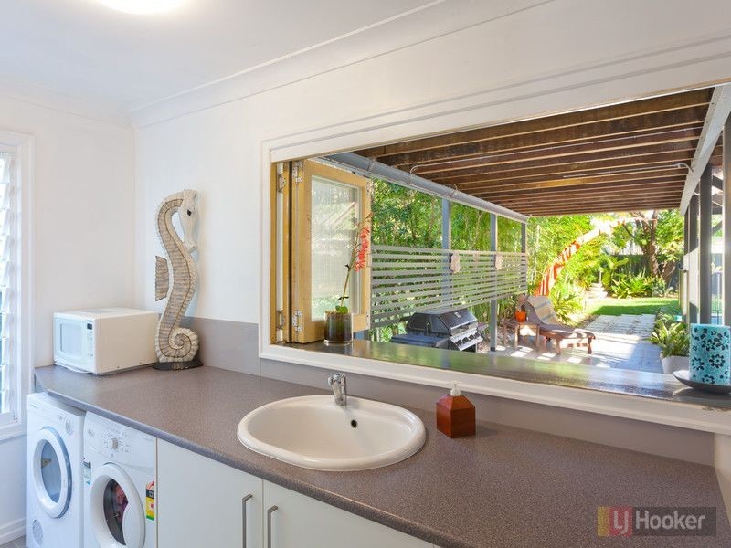 527 Lower Bowen Terrace, New Farm QLD 4005