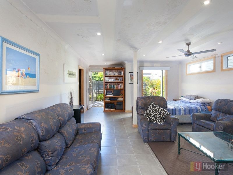 527 Lower Bowen Terrace, New Farm QLD 4005