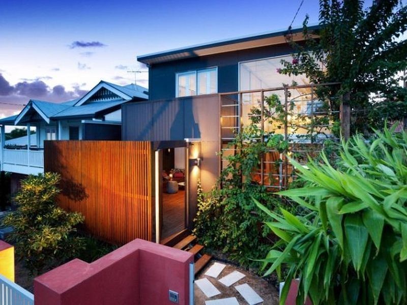 9A Hickey Street, New Farm QLD 4005