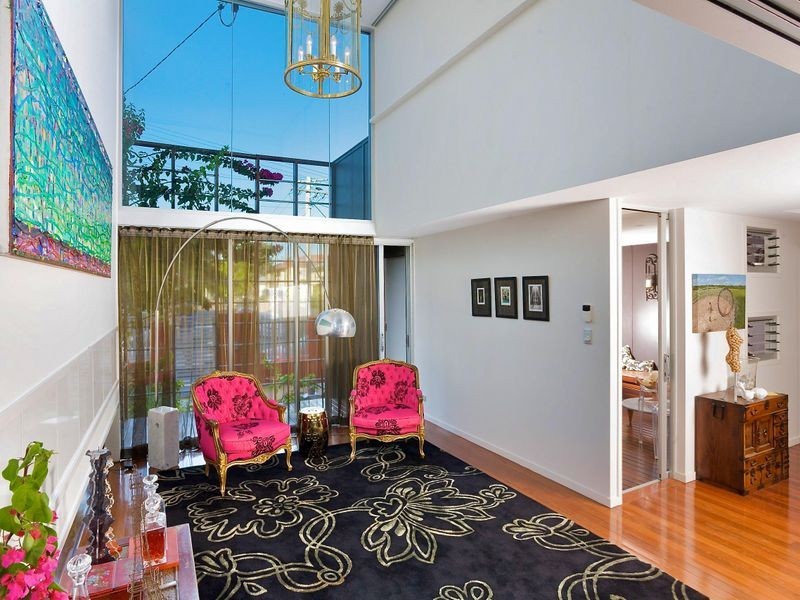 9A Hickey Street, New Farm QLD 4005