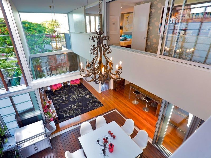 9A Hickey Street, New Farm QLD 4005