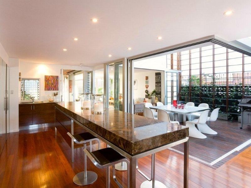 9A Hickey Street, New Farm QLD 4005