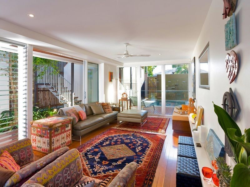 9A Hickey Street, New Farm QLD 4005