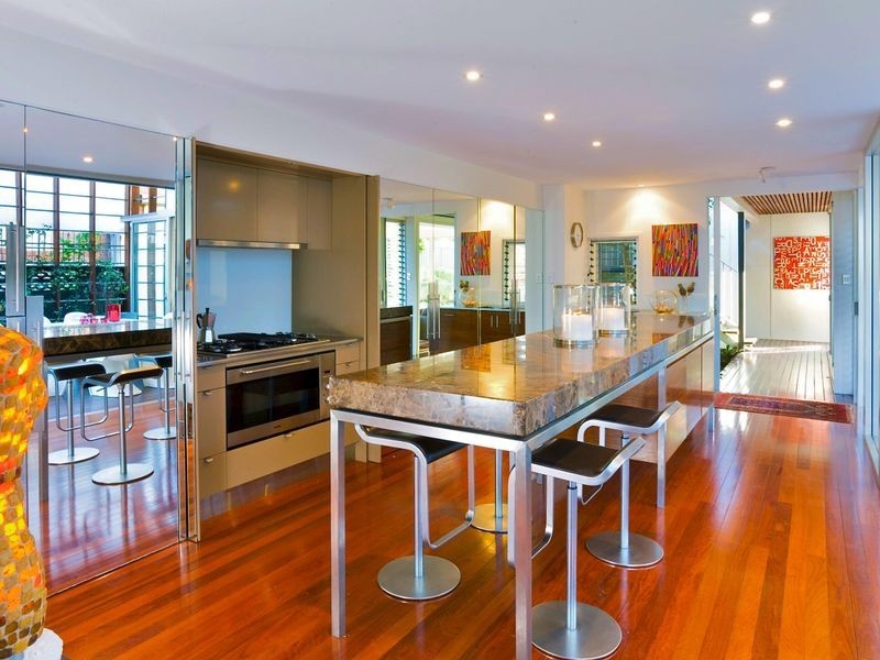 9A Hickey Street, New Farm QLD 4005