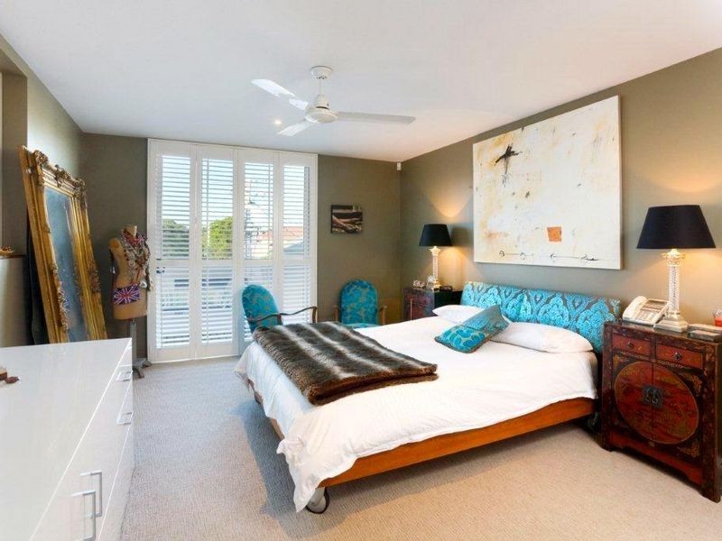 9A Hickey Street, New Farm QLD 4005