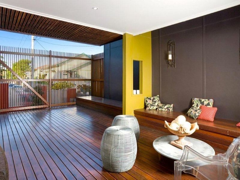 9A Hickey Street, New Farm QLD 4005