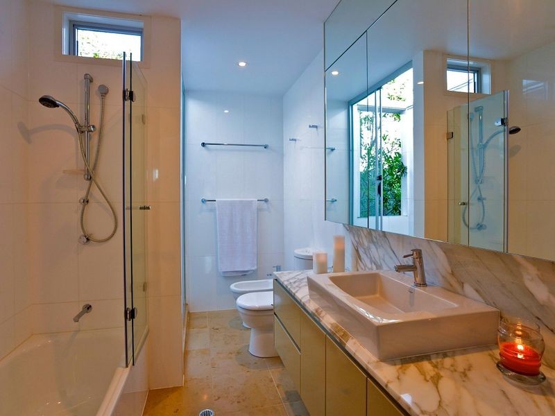 9A Hickey Street, New Farm QLD 4005