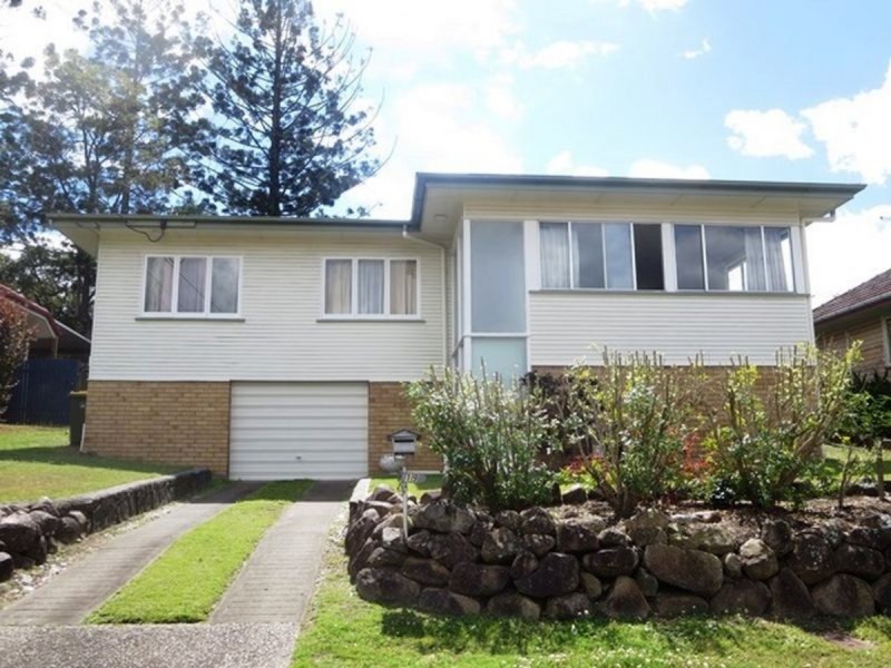 19 Yates Avenue, Ashgrove QLD 4060