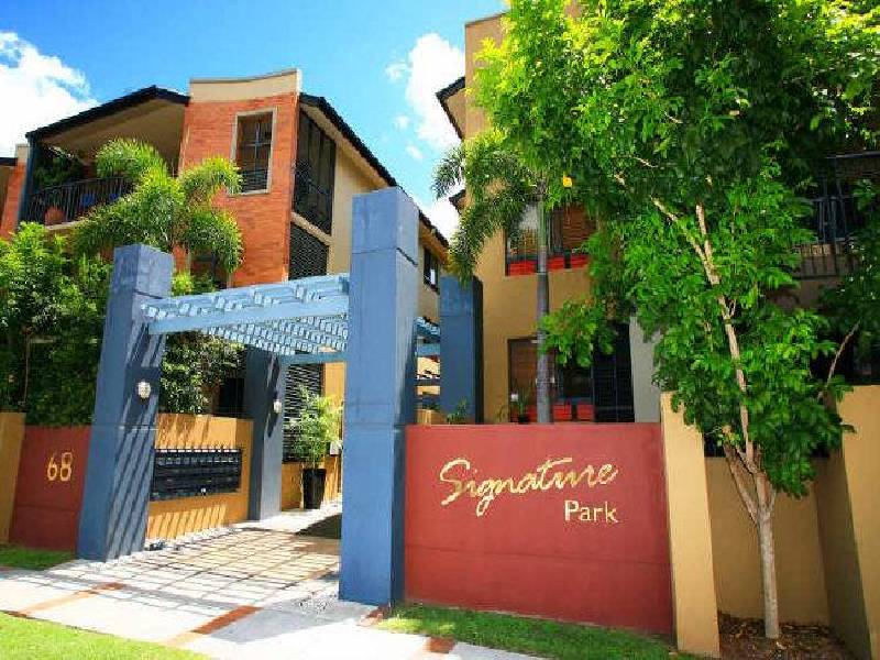 42/68 Beeston Street, Newstead QLD 4006