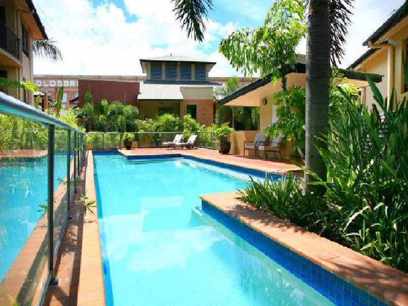 42/68 Beeston Street, Newstead QLD 4006