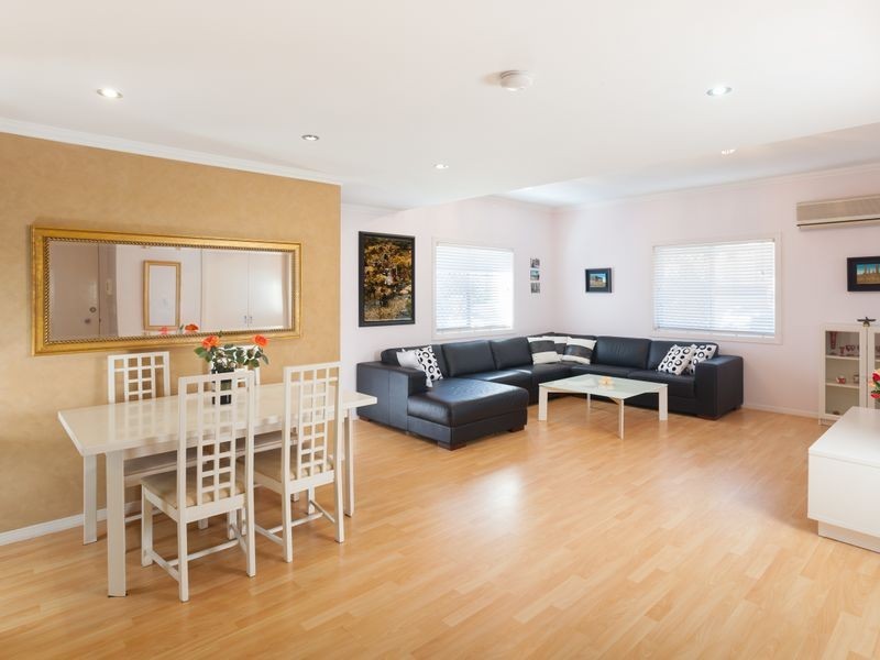 9/264 Kent Street, New Farm QLD 4005